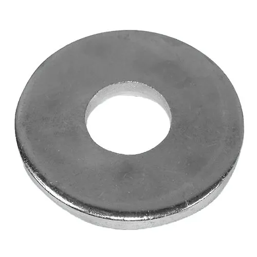 SHajba ploskaya uvelichennaya tsink DIN 9021 M14 (15 kg)_1