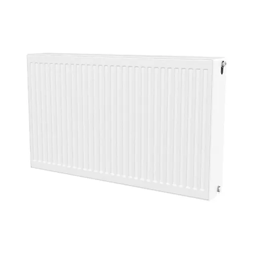 Stalnoj panelnyj radiator 