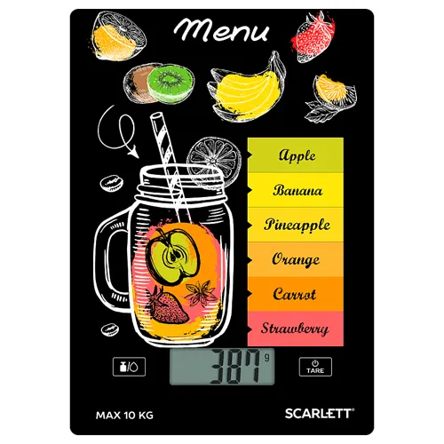 Kuhonnye vesy Scarlett SC-KS57P77 smuzi_1