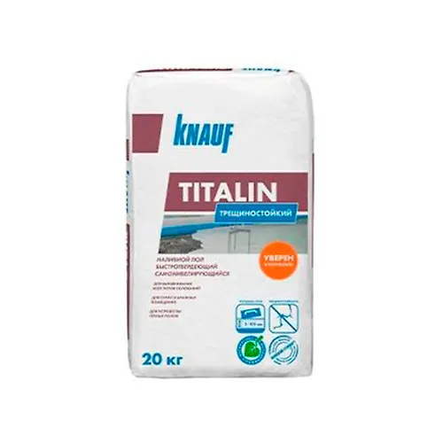 Nalivnoj pol Titalin 20kg (64) RU KNAUF_1