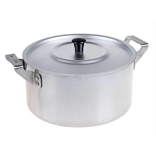 Kastryulya (alyum. 2.5 l.) PP-024_1