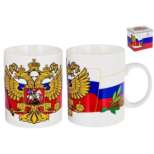 Kruzhka (36) 138-09006 
