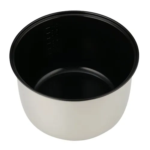 Multivarka Centek CT-1495 Black <zoloto> 900Vt, 5.0l, 42 programmy + Multishef_4