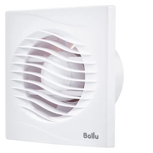 Ventilyator vytyazhnoj Ballu BAF-AR 100 V_1