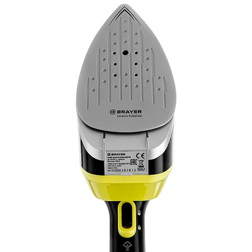 Otparivatel BRAYER 4126BR 1950Vt, par 25g/min, sem.schetka, fiksatsiya para, 180ml_5