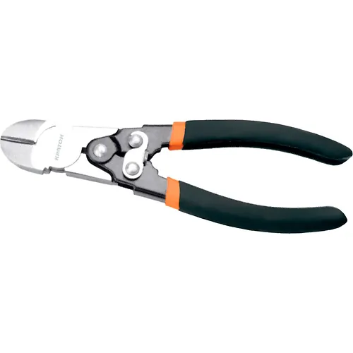 Bokorezy Kraton s dvojnym rychazhnym mehanizmom Double Force Cr-V 180 mm_1