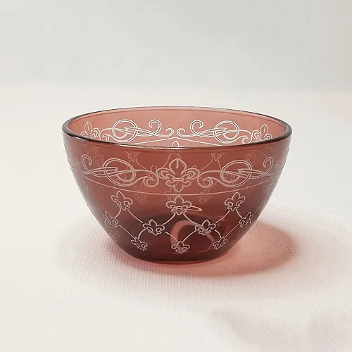 Salatnik bolshoj art.326/1NG (Frantsuzkaya liliya Lilak)_1