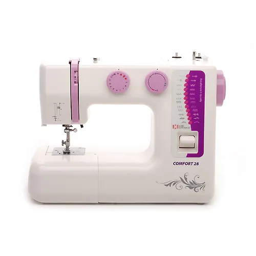 SHvejnaya mashina Comfort 28_1