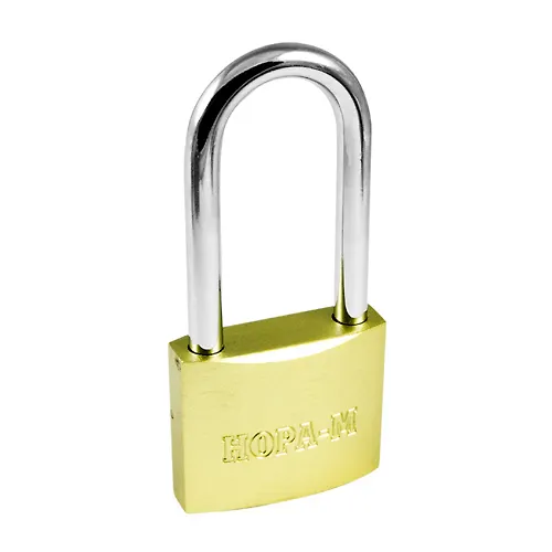 Zamok navesnoj ZN-810dd-63 mm (3kl.) art.16885 Nora-M_1