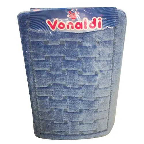 Standart 60*100 1 predm. kovrik goluboj_1
