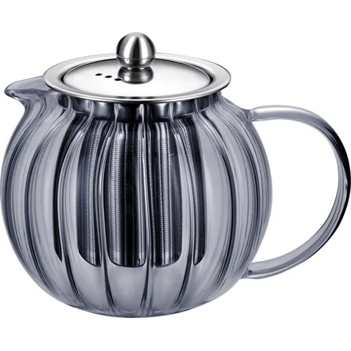 CHajnik zavarochnyj 0,8 l c filtrom Linea FRANCO art.66-3018 (REGENT)_1