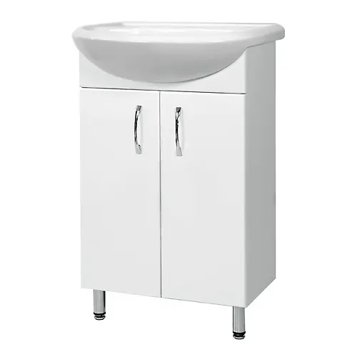 Tumba Siti-50 belaya pod umyvalnik Siti-50 Spektr_1