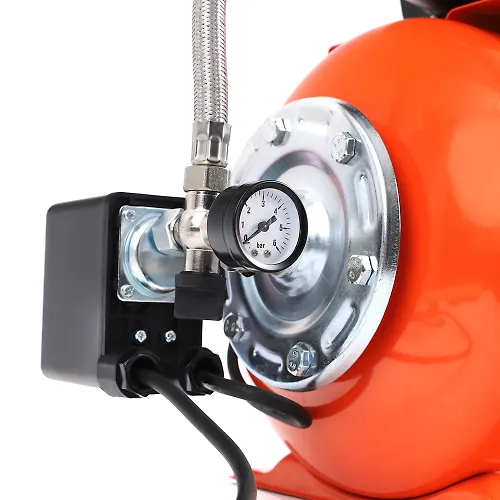 Nasosnaya stantsiya PATRIOT PW 1200-24 P, plastik, 24 l, 1200 vt_4