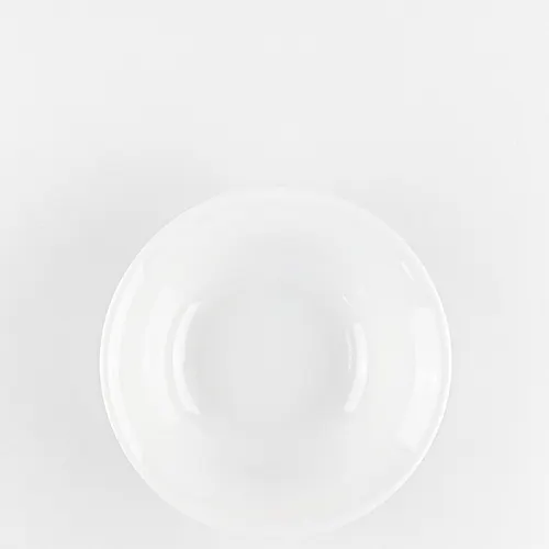 Salatnik 360 ml Kruglyj Belyj (farfor) , r.1_1
