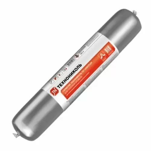 Germetik PU TEHNONIKOL Logicflex dlya ploskih krovel ekn040415_1