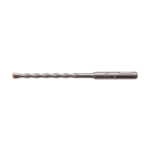 Bur po betonu Denzel Cobalt W-tip 7x160 mm SDS PLUS, dvojnaya spiral_1