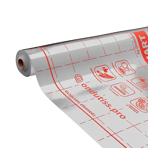 ONDUTIS SMART Termo plenka stroitelnaya paroizolyatsionnaya (30m2)_1