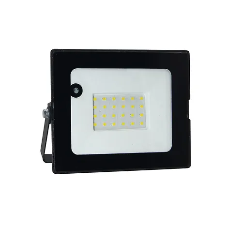 Prozhektor svetodiodnyj s datchikom dvizheniyaULF-Q514 30W/6500K SENSOR IP65 220-240V BLACK UL-00007121_1