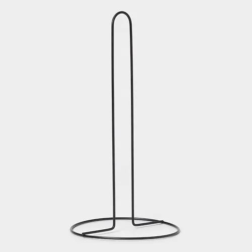 Podstavka pod bumazhnye polotentsa, 27h13,5h13,5, tsvet chernyj art.5168783 g.Ekaterinburg_1