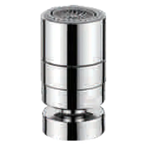 Aerator 2-h rezhimnyj s vnutr. rezboj, povorotnyj mehanizm LH601_1