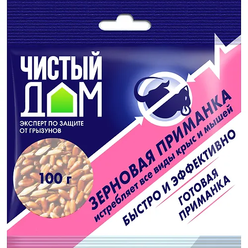 03-016 Zernovaya primanka ot krys i myshej (pak.100gr)_1