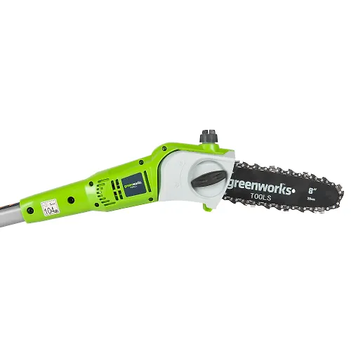 TSepnoj suchkorez Greenworks G24PS20 24V 20 sm (bez akkumulyatornoj batarei i zaryadnogo ustrojstva)_2