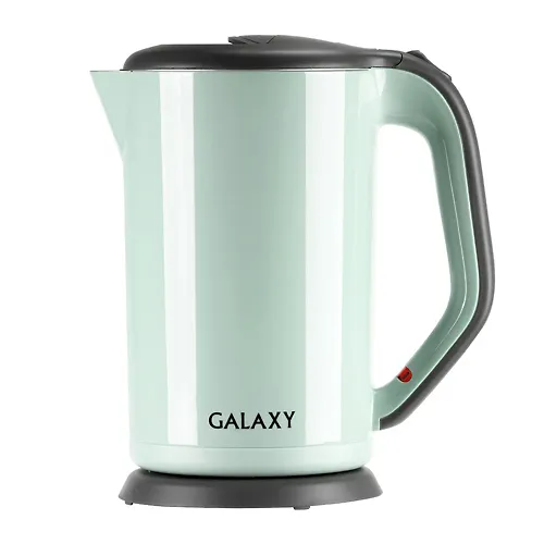 Galaxy GL 0330 SALATOVYJ (6sht) CHajnik elektricheskij 2000 Vt, 1,7l, skrytyj nagrevatelnyj element, d_1