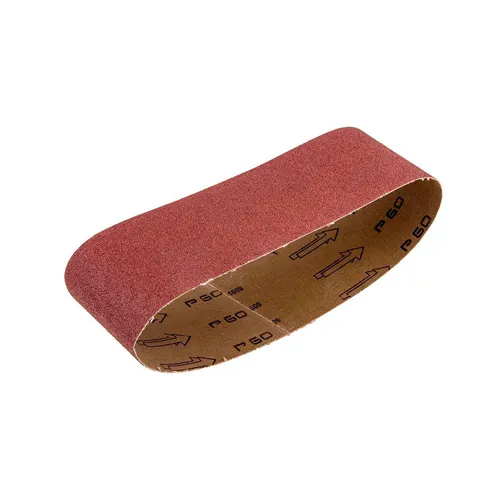Lenta shlifovalnaya LB2 75h533 Tkan A50 g. Luga_1