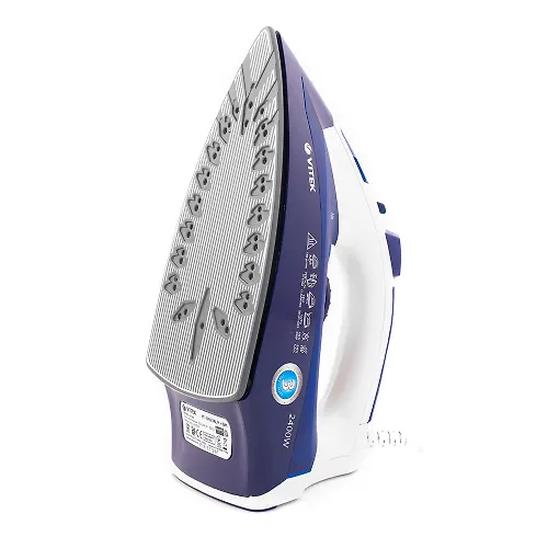 Utyug Vitek VT-1245P (DB) _3