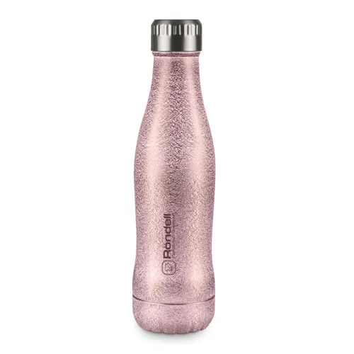 Termos 0,4 l Disco Rosy Rondell RDS-848 (PK)_1