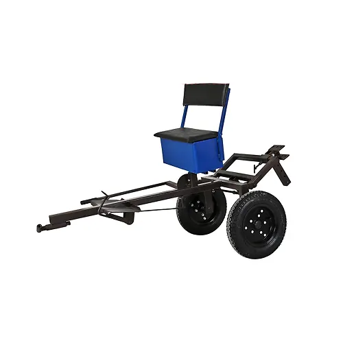 Adapter zadnij k MB (2018 g) Kolesa M-9 KV-410 Elochka 4*10_1
