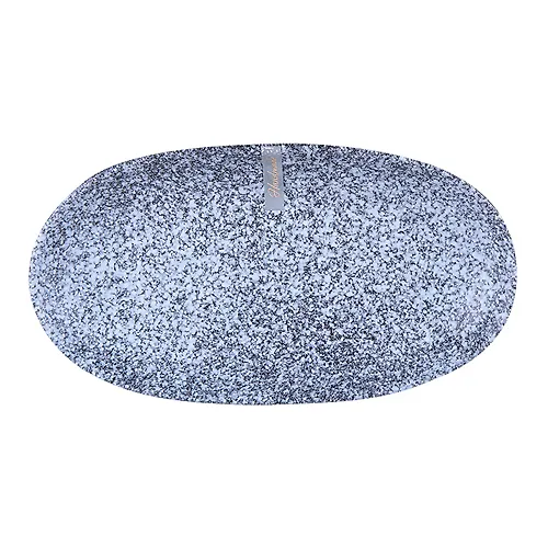 Blyudo ovalnoe 25sm 25sm, Blueberry ST2710_2