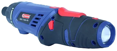ASH-1136 L-01 SHurupovert elektricheskij akkumulyatornyj 