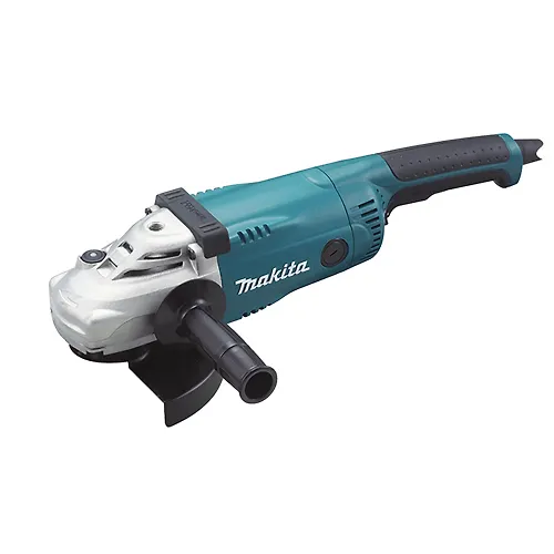 SHlifmashina uglovaya MAKITA GA7020SF (2200 Vt, 180mm, pl.pusk, 5,7kg, korobka)_1