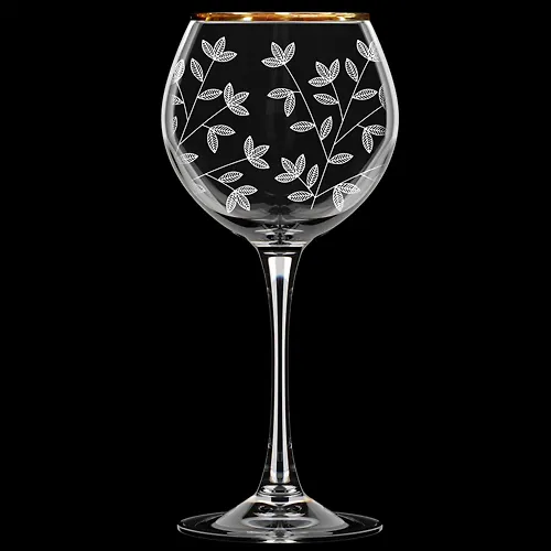 Fuzher 350ml. 6sht. art.1770-GZ6 