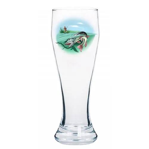 Bokal pivnoj 500ml. Podarochnyj art.303-D (Rybalka)_1