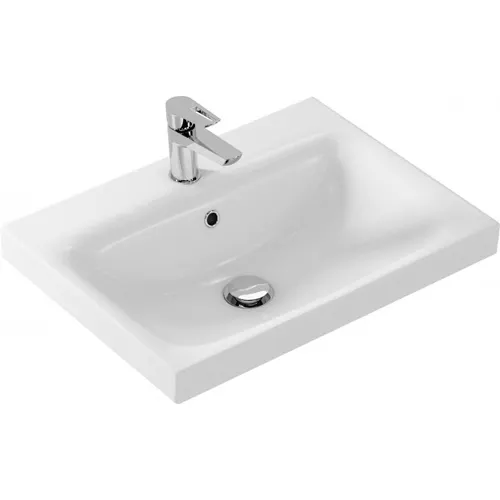 Rakovina Moduo Slim 50 belaya Cersanit_1