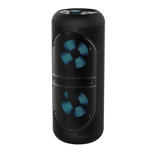 SOUNDMAX Muzykalnye tsentry SM-PS4405(chernyj)_1