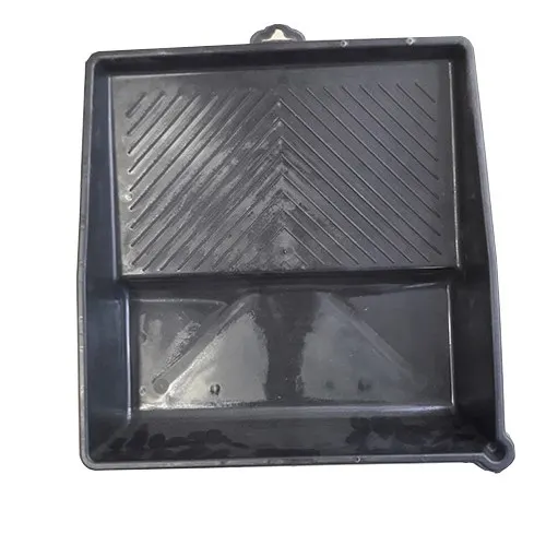 Kyuveta plastmassovaya 330 × 350 mm Hobbi_1
