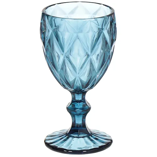St Bokal 250ml Sinij 8*15,5sm Y113 I.K_1