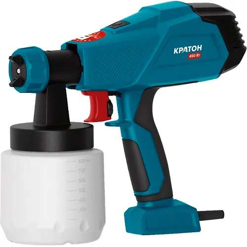 Kraskoraspylitel elektricheskij KRATON ESG-450_1