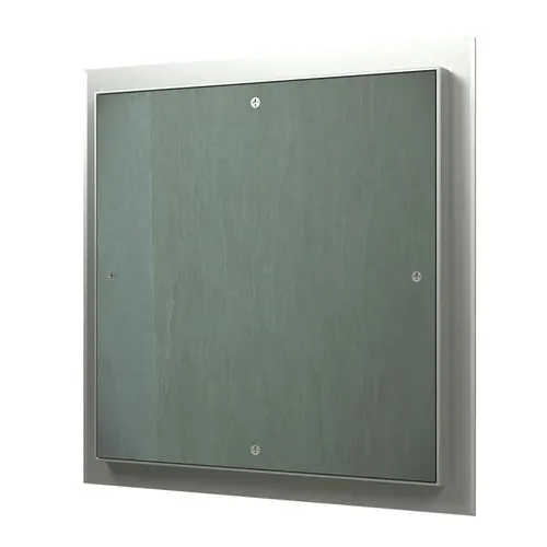 LP3030U,Lyuk alyuminievyj pod pokrasku ugolok 300h300_1