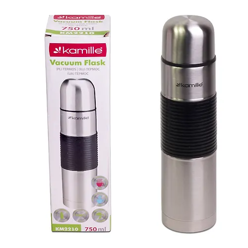 Termos 750ml iz nerzhaveyuschej stali s rezinovoj vstavkoj (2210)_1