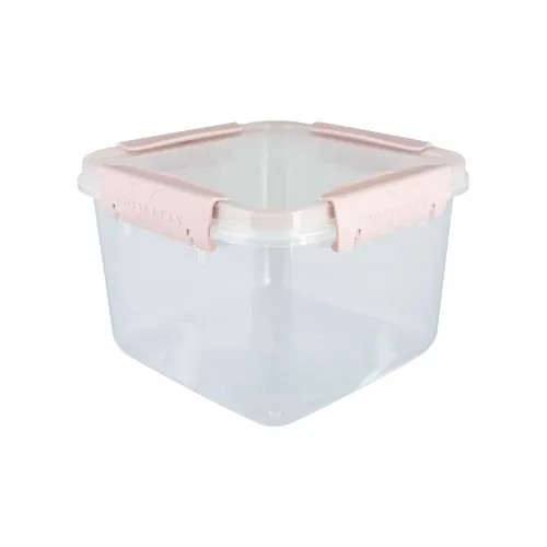 Kontejner germetichnyj dlya produktov VUTTERFLY light 1,7l (rozovyj) S78592_1