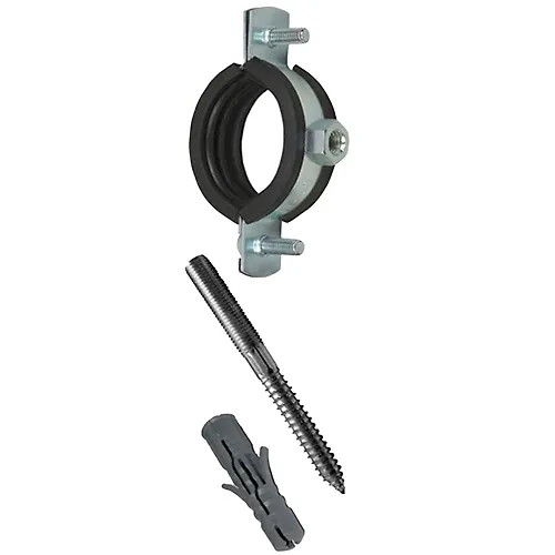 Homut st ots rez/pr M8 (38-44)mm (1 1/4
