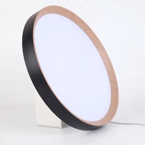 Svetilnik LED nastenno-potolochnyj 
