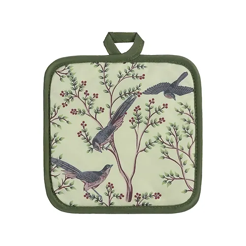 PROVANCE Birds Prihvatka, 100% poliester, 17h17sm (493-142)_1