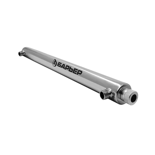 Ultrafioletovyj sterilizator 