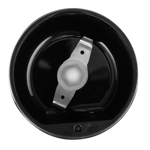 Kofemolka Centek CT-1360 Black (chern) 250Vt, 45 g, 5 CHASHEK AROMATNOGO KOFE, prozrachnaya kryshka_3