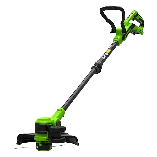 24V Trimmer akkumulyatornyj Greenworks ST3002 30sm, b/sch (bez AKB i ZU)_1
